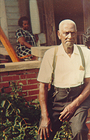 Peter Solomon Jones