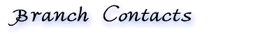 Branch Contacts